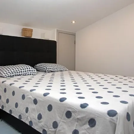 Geneve Old Town Appartement *
