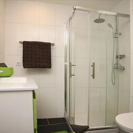 Geneve Old Town Αλμπουφέιρα