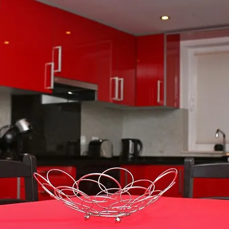 Geneve Old Town Αλμπουφέιρα