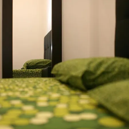 Geneve Old Town Appartement *