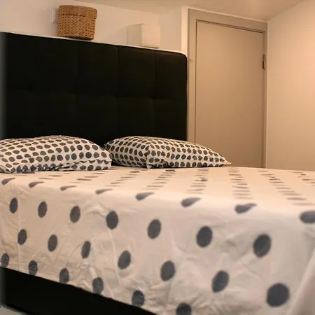 Geneve Old Town Appartement Albufeira