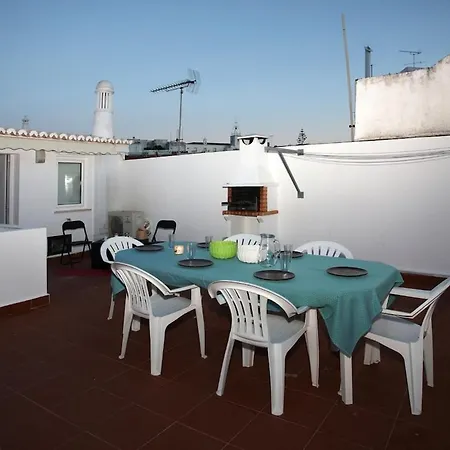 Appartement Geneve Old Town