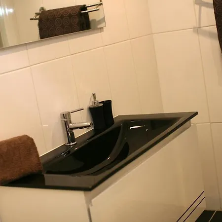 Appartement Geneve Old Town