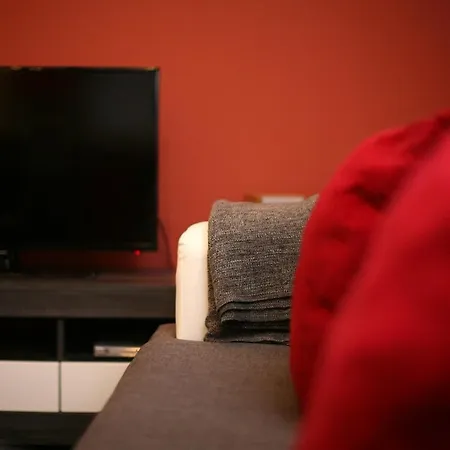 Appartement Geneve Old Town