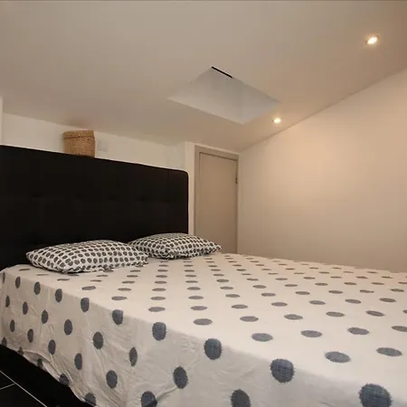 Appartement Geneve Old Town *