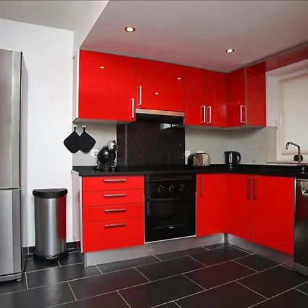 Geneve Old Town Appartement